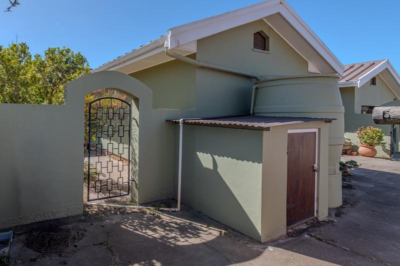 3 Bedroom Property for Sale in Riviersonderend Western Cape